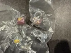 【新品未開封】うみリラ　リラックマ　めじるし