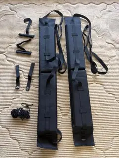 Libec リーベック TR-320 トラッキングレール カーブレール 中古