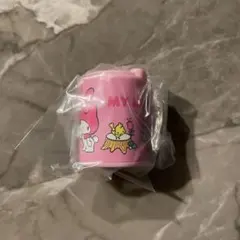 マイメロディ　コインシリンダー　サンリオキャラクターズ　マイメロ　ガチャガチャ