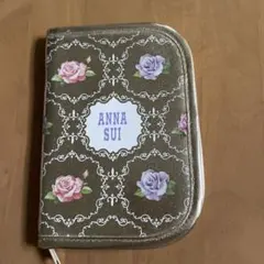 新品未使用　かわいいアナスイ付録