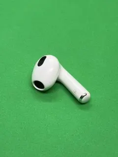 Apple  AirPods 第3世代 R 右耳のみ 035