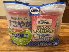BeanStalk すこやかM1 粉ミルク 2缶セット