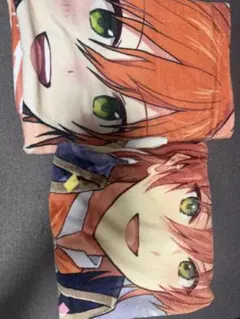 すとぷり ジェルくん ピクチャータオル