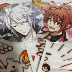 アイナナ 楽 纏め売り アイドリッシュセブン アイナナ 八乙女楽 まとめ売り - メルカリ