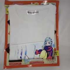 Tシャツコレクション スカーレット ポケモントレーナーズ グルーシャ＆アルクジラ