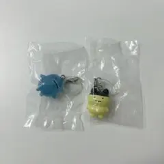 たまごっち　めじるしアクセサリー　2種