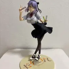 2025年最新】だがしかし フィギュアの人気アイテム - メルカリ