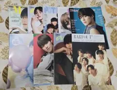 大橋和也 雑誌 まとめ売り