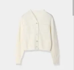 2026年最新】l'aube blanc basket knitの人気アイテム - メルカリ