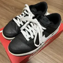 今だけ値下げ！ナイキ　ダンク　ロー　レトロ