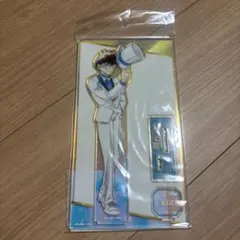 連載30周年記念　名探偵コナン展 怪盗キッド アクリルスタンド