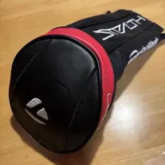 TaylorMade STEALTH GLOIRE ドライバー用ヘッドカバー - メルカリ