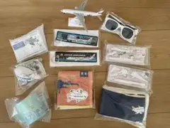 JAL 初日の出フライト記念品セット 2026 - メルカリ