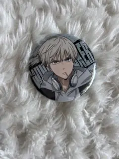 WINDBREAKER ウィンブレ 梶蓮 缶バッジ