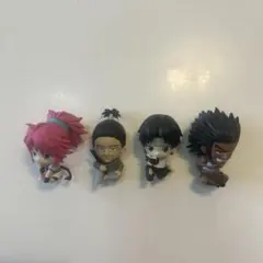 HUNTER×HUNTERすわらせ隊