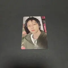 seventeen happyburstday the8 トレカ