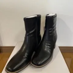 ストレッチブーツ