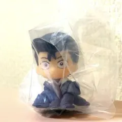 名探偵コナン ちぢませ隊10 毛利小五郎