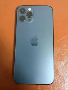 iPhone 12 Pro 256GB パシフィックブルー