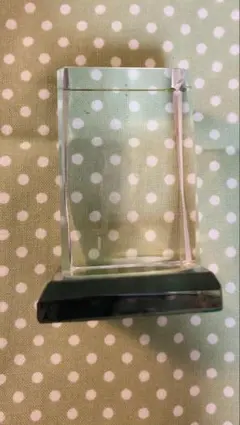 クリスタル 置物 ガラスオブジェ インテリア 透明 高級感 ディスプレイ 飾り