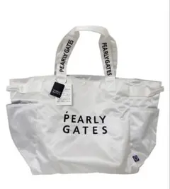 2026年最新】パーリーゲイツ pearly gates ロッカーバッグの人気