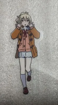 2025年最新】虹ヶ咲学園 ダイカットクリアカードの人気アイテム