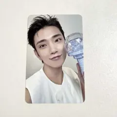 SEVENTEEN NEW_ENCORE CARAT ZONE ジョシュア