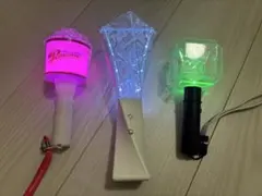 嵐 ペンライト 3本セット