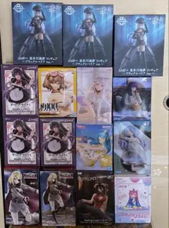 2025年最新】美少女フィギュア まとめ売りの人気アイテム - メルカリ