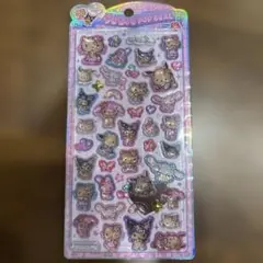 サンリオ日焼けキティ うるちゅる