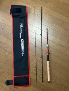 2026年最新】Fishman (フィッシュマン) Beams CRAWLA 8.3L＋(ビームス