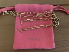 CÉLÉRI チェーンネックレスのサムネイル