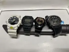 2026年最新】Gショック ジャンクの人気アイテム - メルカリ
