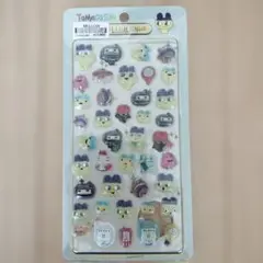 たまごっち　ボンボン風かたいシール