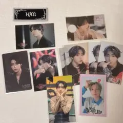 Stray Kids スキズ トレカ　まとめ売り 2026年最新】STRAYkids トレカ まとめ売りの人気アイテム - メルカリ
