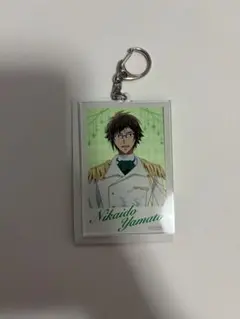 アイドリッシュセブン フォト風アクリルキーホルダー 二階堂大和 大和