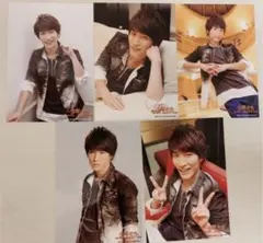 SnowMan 渡辺翔太　公式写真⑦