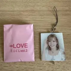 諸橋沙夏　シークレット