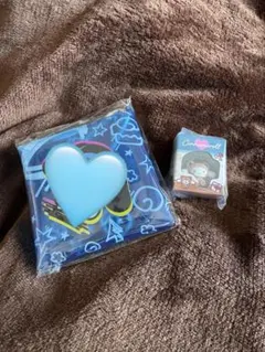 サンリオ　ミニチュアパッケージコレクション　シナモロール