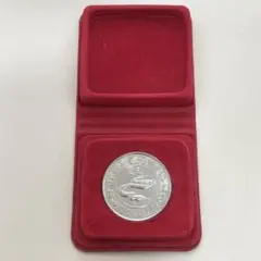 2026年最新】シンガポール10ドル銀貨の人気アイテム - メルカリ