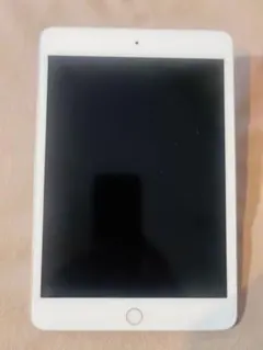 J*a様 Apple iPad mini 4 本体 ⭐️ A1538