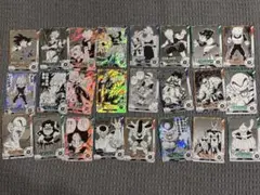 ドラゴンボールスーパーダイバーズアドバンスパックNRコンプセット