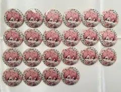 にじさんじ オリエンス Oriens 2周年 缶バッジ 赤城ウェン