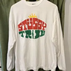 美品！STUSSY ロンT