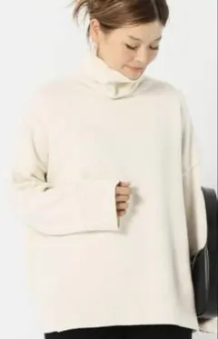 2025年最新】aries タートルネックプルオーバーの人気アイテム - メルカリ