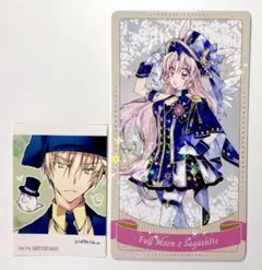 【非売品】種村有菜　ビニールバッグ グッズ情報 | 種村有菜 30周年記念展 きらめく少女たちの夢物語