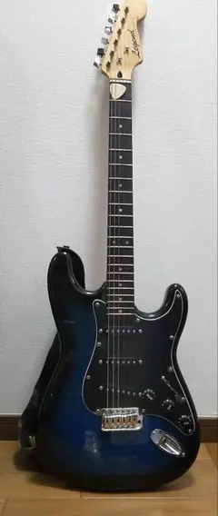 訳あり YAMAHA PACIFICA PAC012 パシフィカ 旧ロゴ - メルカリ