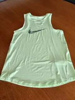 ★ NIKE タンクトップ　★のサムネイル