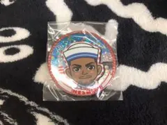 NESMITH 缶バッジ