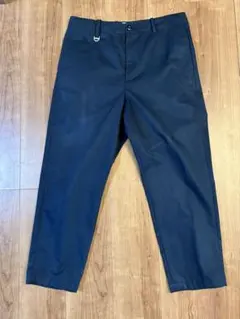 OAMC COMBINE PANTS 24SS ルークメイヤー 新品 - メルカリ